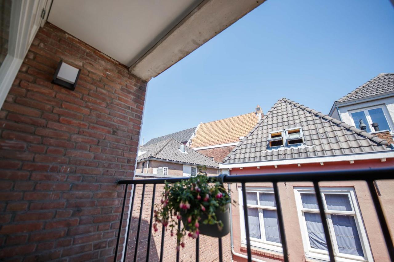 Trendy Design 55M2 Apartment With Balcony - Db6B 's-Hertogenbosch  Exterior foto