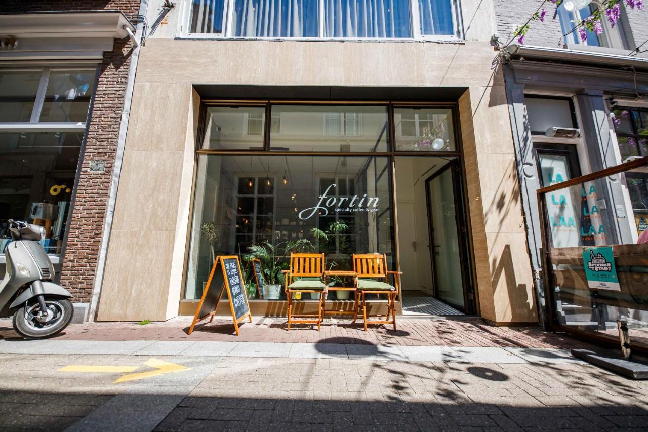 Trendy Design 55M2 Apartment With Balcony - Db6B 's-Hertogenbosch  Exterior foto