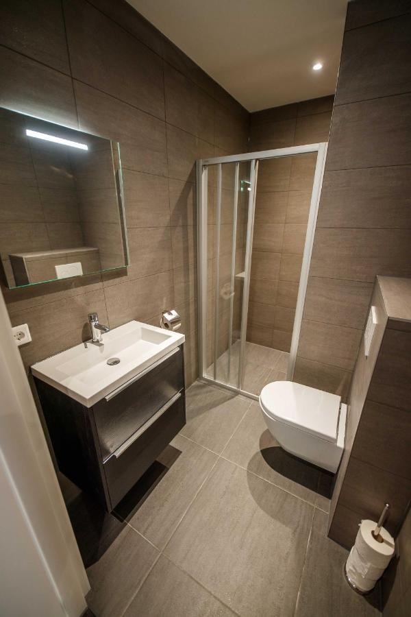 Trendy Design 55M2 Apartment With Balcony - Db6B 's-Hertogenbosch  Exterior foto