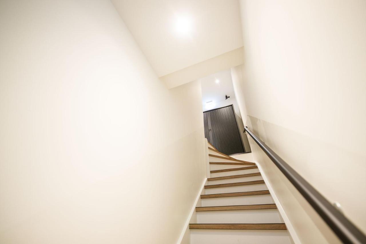 Trendy Design 55M2 Apartment With Balcony - Db6B 's-Hertogenbosch  Exterior foto